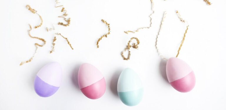 Cute Printable Easter Egg Hunt