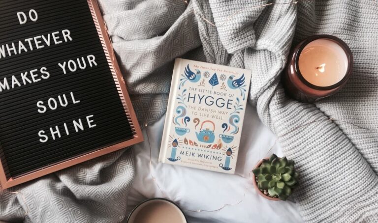 How to Have a Hygge Weekend